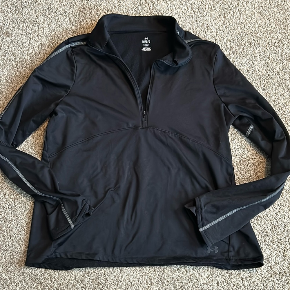 Under Armour 1/4 Zip